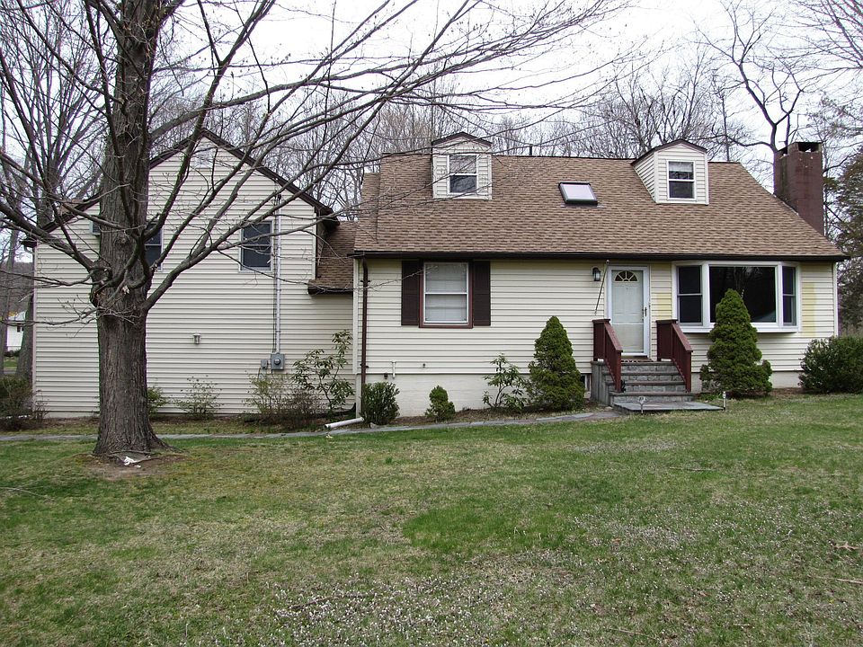 Front of the House