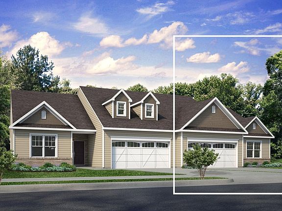 Laurel Rendering - Right