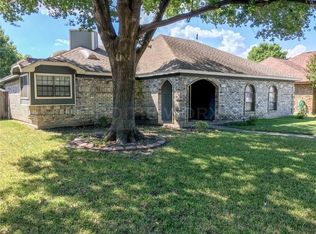 3621 Remington Dr, Rowlett, TX 75088