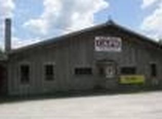 1142 SE Highway 7, Clinton, MO 64735