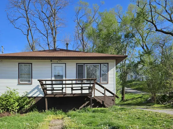 307 W Maple Ave, Ottumwa, IA 52501
