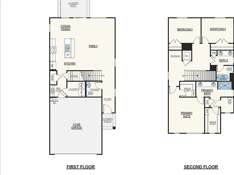 9142 Crocker Point Ct — Photo 2