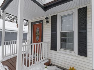 216 Kingsley Rd, Burnt Hills, NY 12027