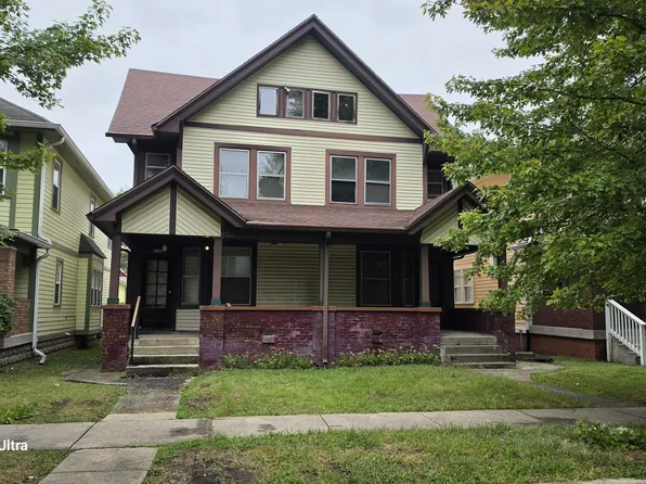 2326 N Alabama St, Indianapolis, IN 46205