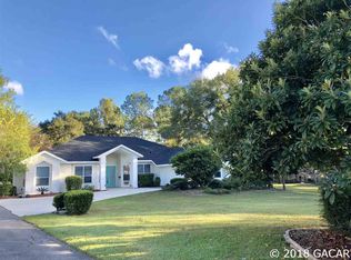 10601 NW 62nd Ter, Alachua, FL 32615