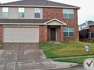 1525 Hedgewood Trl, Fort Worth, TX 76112