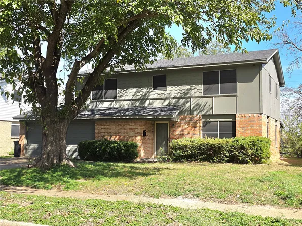 737 Rutgers Dr, Lancaster, TX 75134