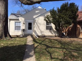 844 W 43rd St, Indianapolis, IN