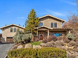 110 NW Black Hawk Ave, Bend, OR 97703