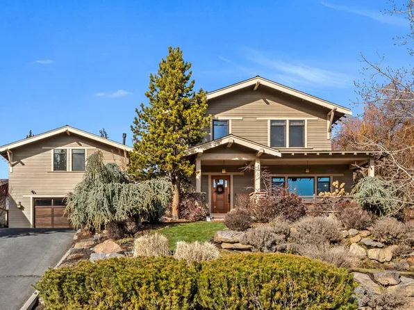 110 NW Black Hawk Ave, Bend, OR 97703