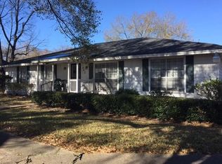 842 Junell St, Houston, TX 77088