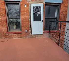 Rented by BLS Realty