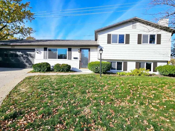 4957 Brittany Ct E, Columbus, OH 43229