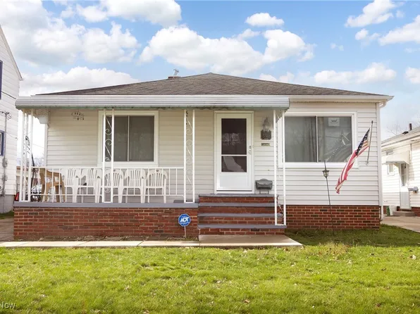 5517 Stickney Ave, Cleveland, OH 44144