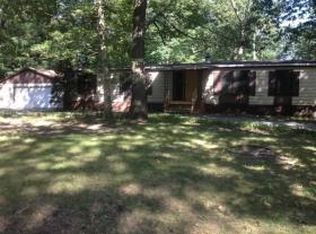 4229 Woodland Dr, Wheatfield, IN