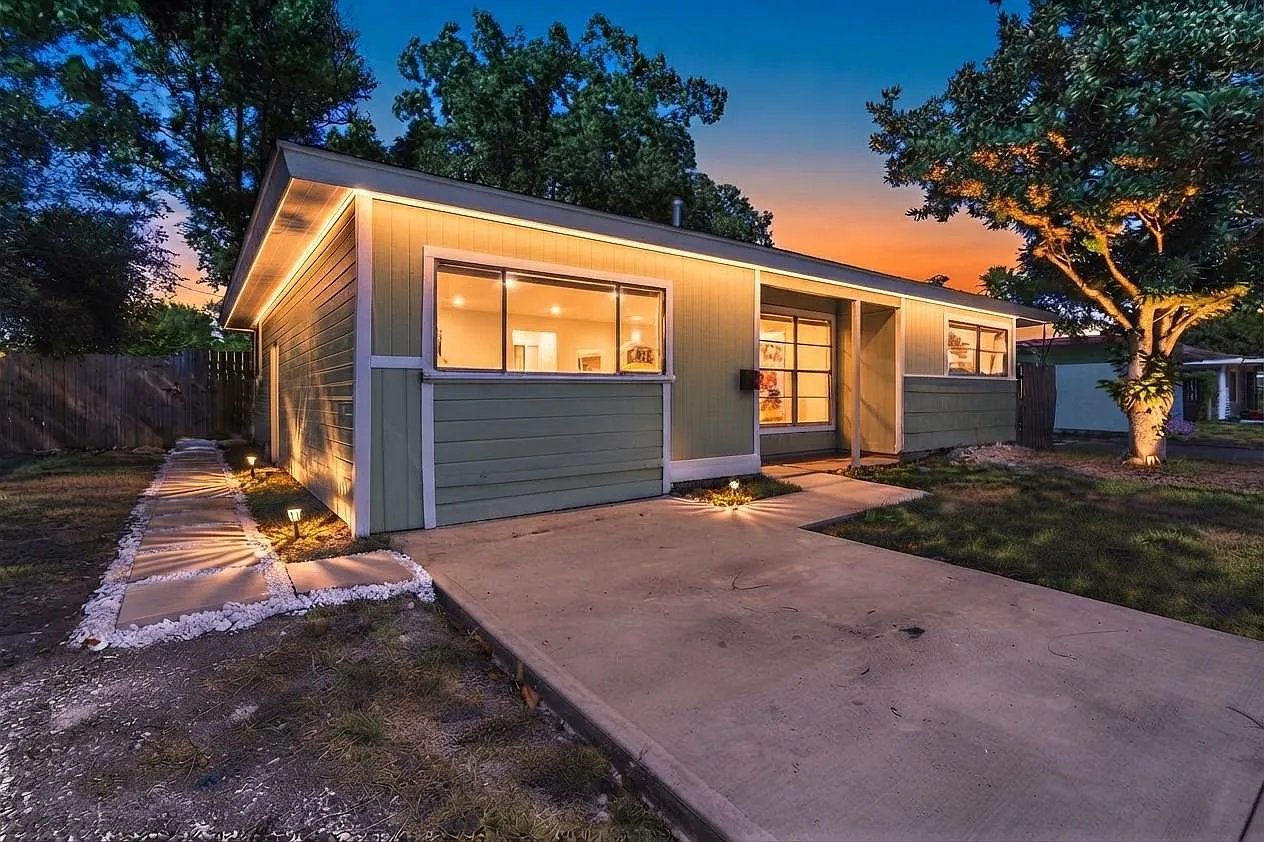4 bed, 2.0 bath, 1325 sqft, $1,650 — Photo 1