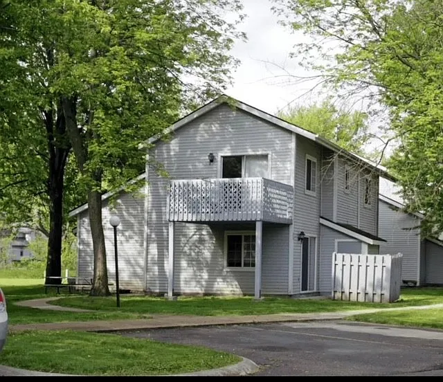 Orchard Park Apartments
