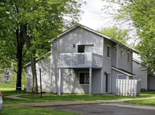 Orchard Park Apartments, Wakarusa, IN 46573