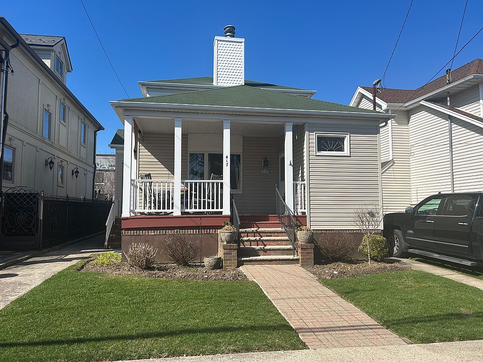 1st image of 417 Beach 145th St