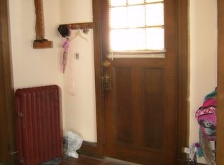 74 Lyndale St, Springfield, MA 01108