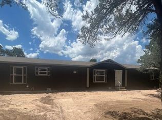 14 Calle Don Carlos, Tijeras, NM 87059