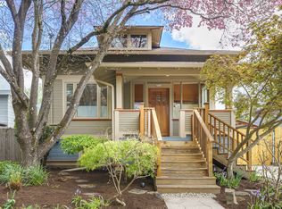 2914 SE 53rd Ave, Portland, OR 97206