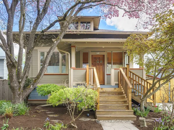 2914 SE 53rd Ave, Portland, OR 97206
