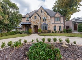 8750 Rexford Dr, Dallas, TX 75209