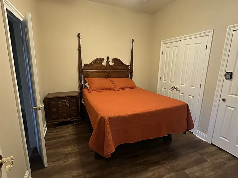 1025 Bienville St #317 — Photo 4