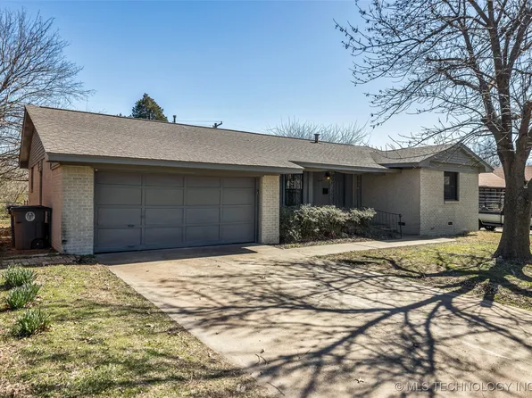 2649 S 74th East Ave, Tulsa, OK 74129