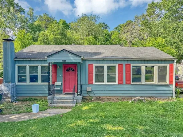 2404 Shallowford Ter, Atlanta, GA 30341