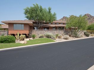 3140 E Ocotillo Rd, Phoenix, AZ 85016