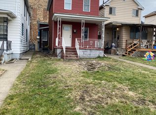 344 Maplewood Ave, Ambridge, PA 15003
