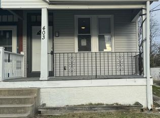 403 Holly Rd, Yeadon, PA 19050