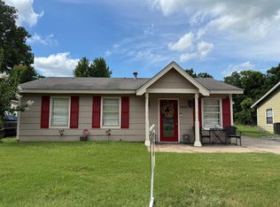 2428 E Alexander St, Greenville, MS 38703