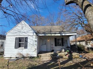 1837 Burrows Blvd, Fairborn, OH 45324