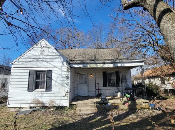 1837 Burrowes Blvd, Fairborn, OH 45324