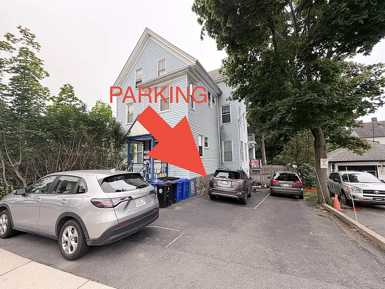 38 Glenwood St #3 — Photo 2