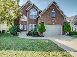 6033 Sweetbay Dr, Crestwood, KY 40014