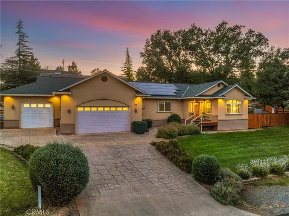 16745 Hawks Hill Rd, Hidden Valley Lake, CA 95467