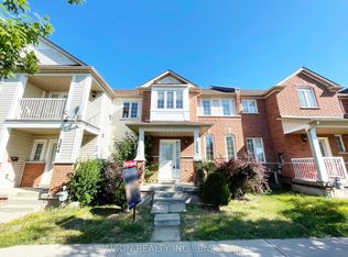 366 Bur Oak Ave, Markham, ON L6C 2T9