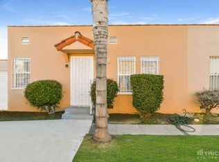 1247 1/2 W 93rd St, Los Angeles, CA 90044