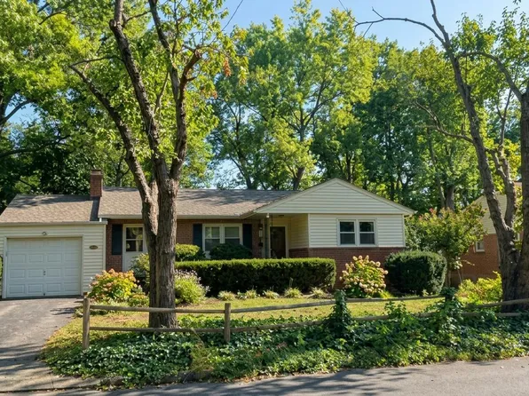 4700 8th Rd S, Arlington, VA 22204