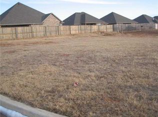 601 Ridge Lake Blvd LOT 12, Norman, OK 73071