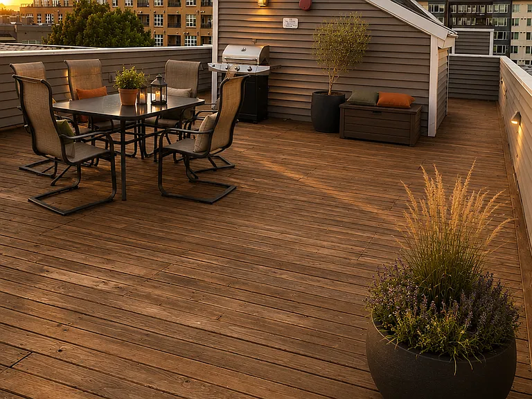 Oswego Apartments - Located on the east banks of Green Lake — Photo 44