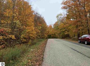 Ritt Rd, Bellaire, MI 49615