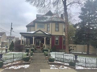 332 Fair Ave NW, New Philadelphia, OH 44663