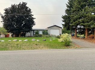 9724 E Knox Ave, Spokane, WA 99206