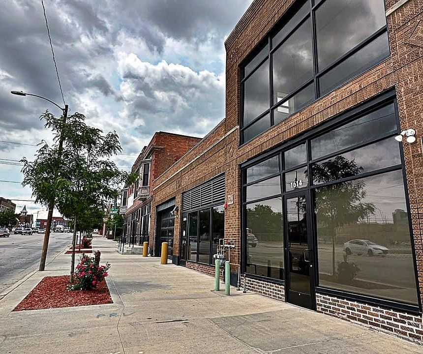 1st image of 1614 Cuming St #101