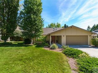 3153 Marguerite Blvd, Billings, MT 59102